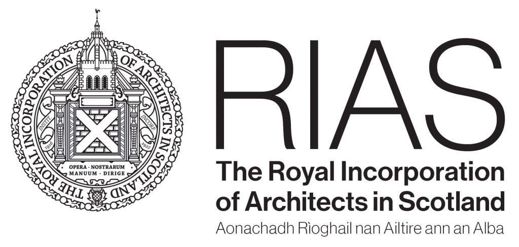 RIAS Logo