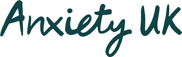 Anxiety UK Logo Small